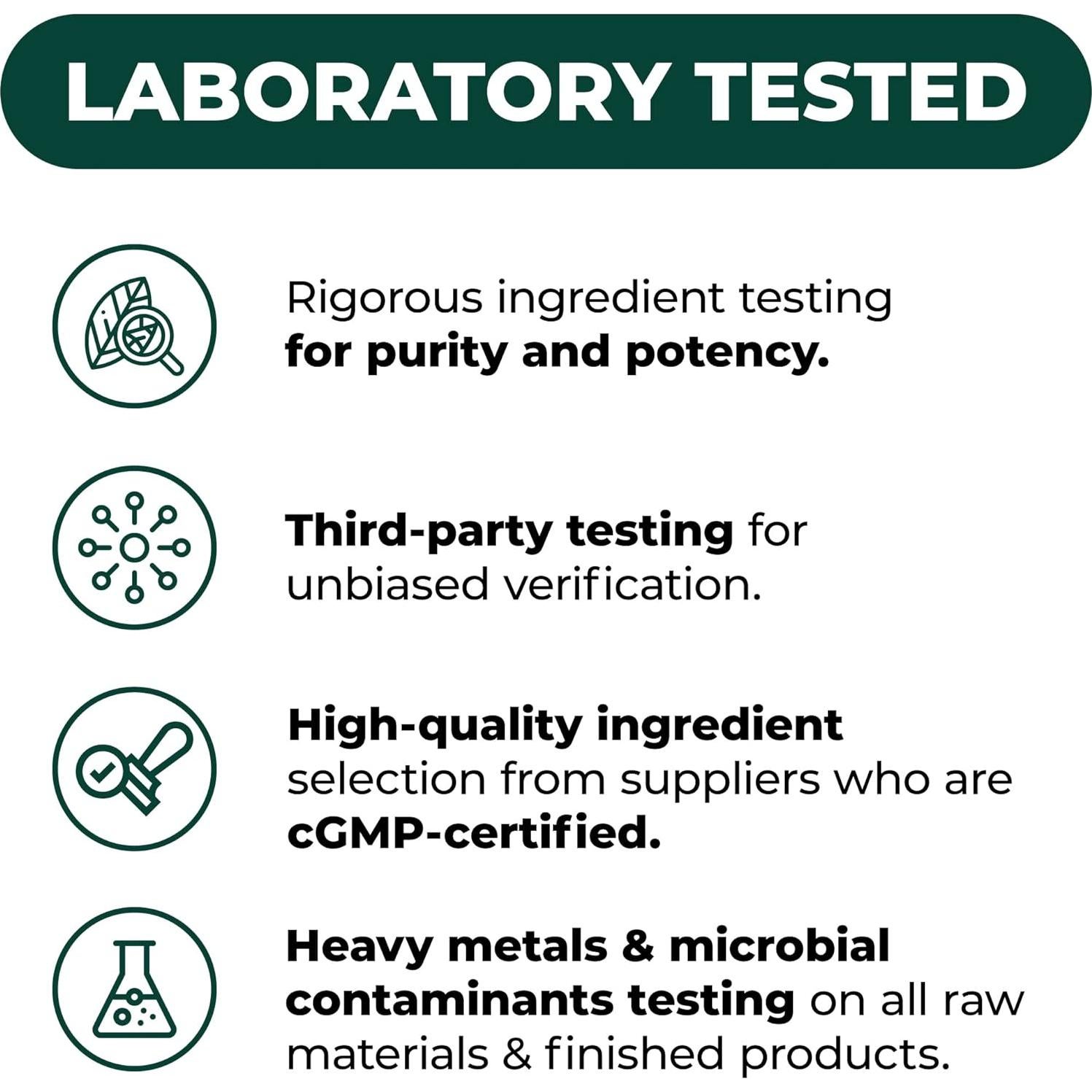 Multivitamina para Hombres Vimerson Health 60 Cápsulas Energía y Enfoque