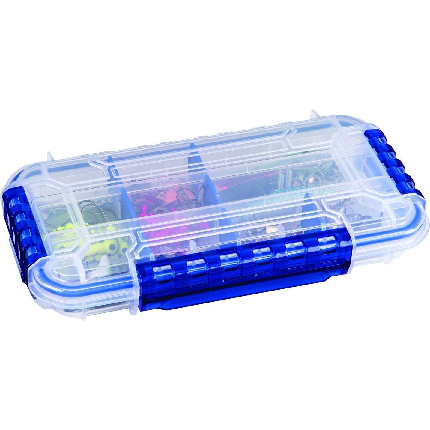 Caja de Almacenamiento Impermeable Flambeau WP3012 - 12 Compartimentos