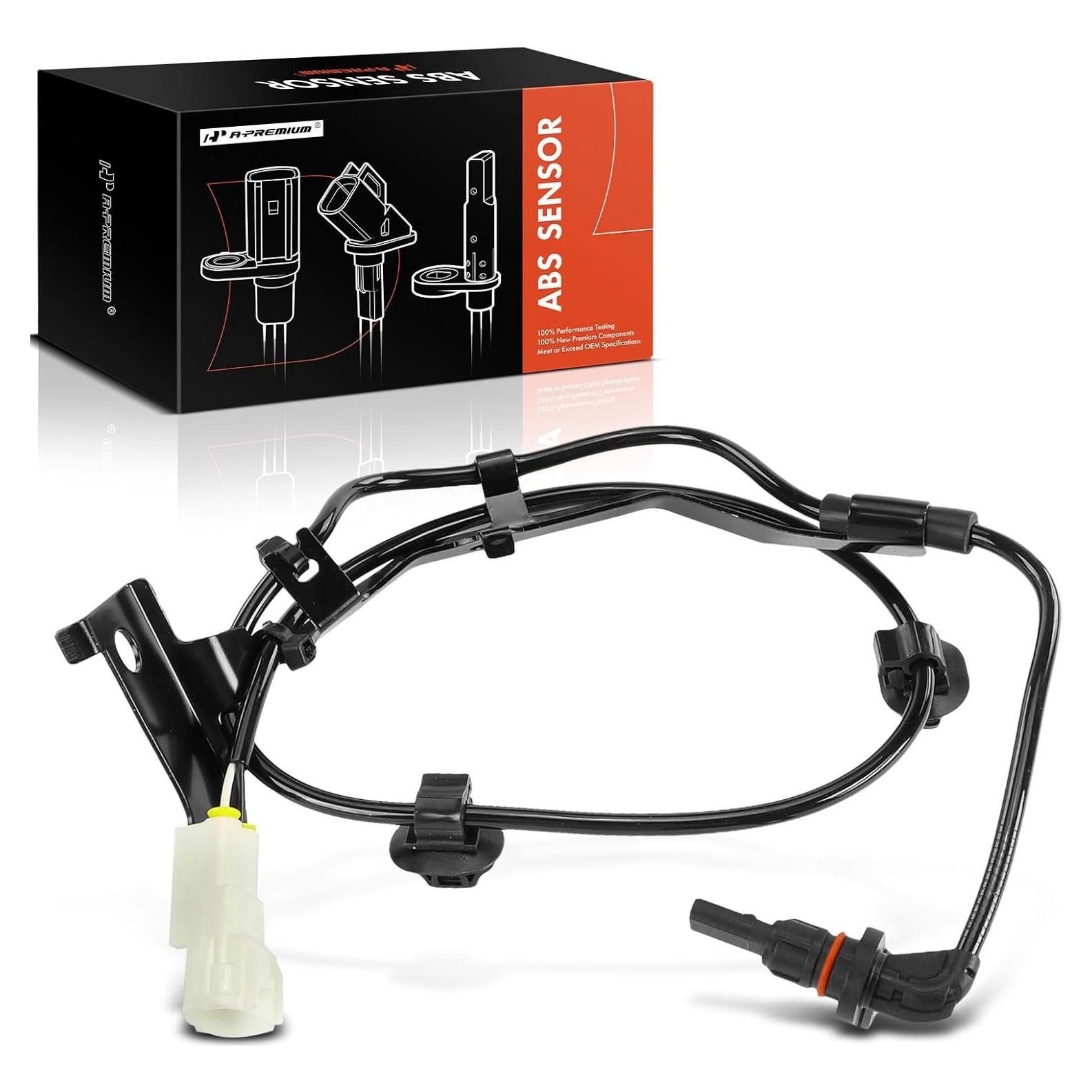 Sensor de Velocidad de Rueda ABS A-Premium Toyota Hilux 2015-2022