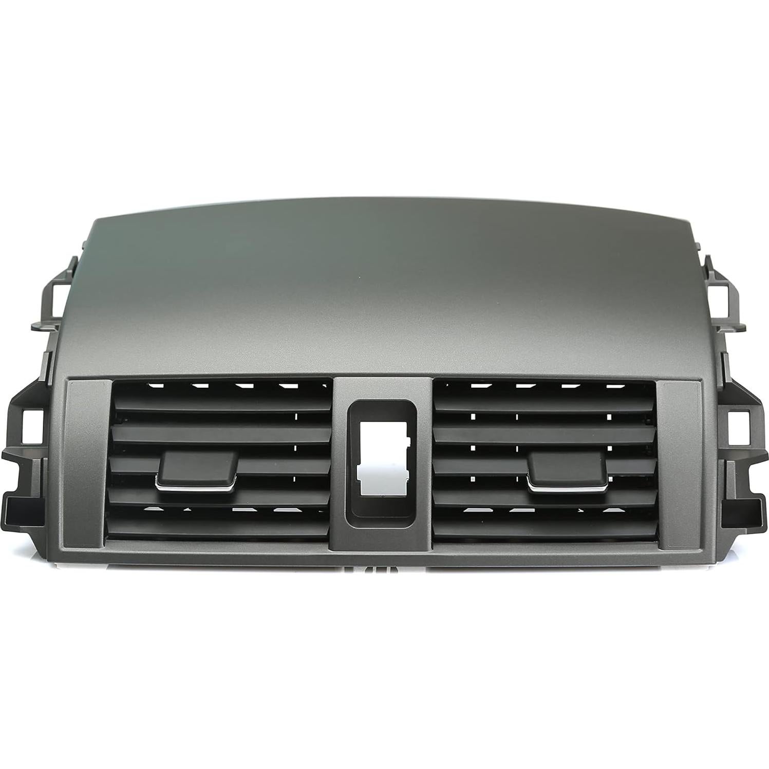 Panel de salida de aire acondicionado MYFANDOOR Toyota Corolla 2008-2013