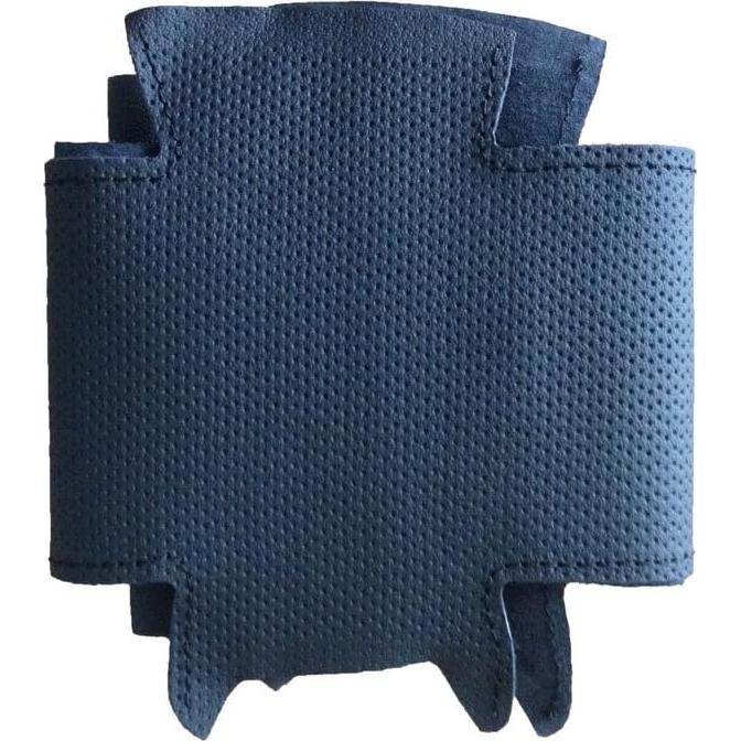 Cubierta de Volante DIY Eiseng para Toyota RAV4 y Yaris 38.1 cm