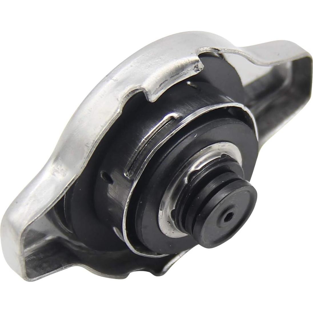 Tapa de Radiador QDJUNE 16401-20353 para Toyota 1996-2016