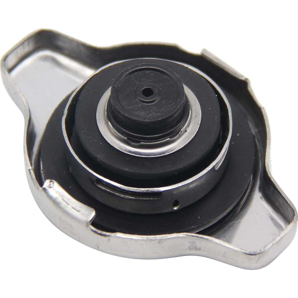 Tapa de Radiador QDJUNE 16401-20353 para Toyota 1996-2016