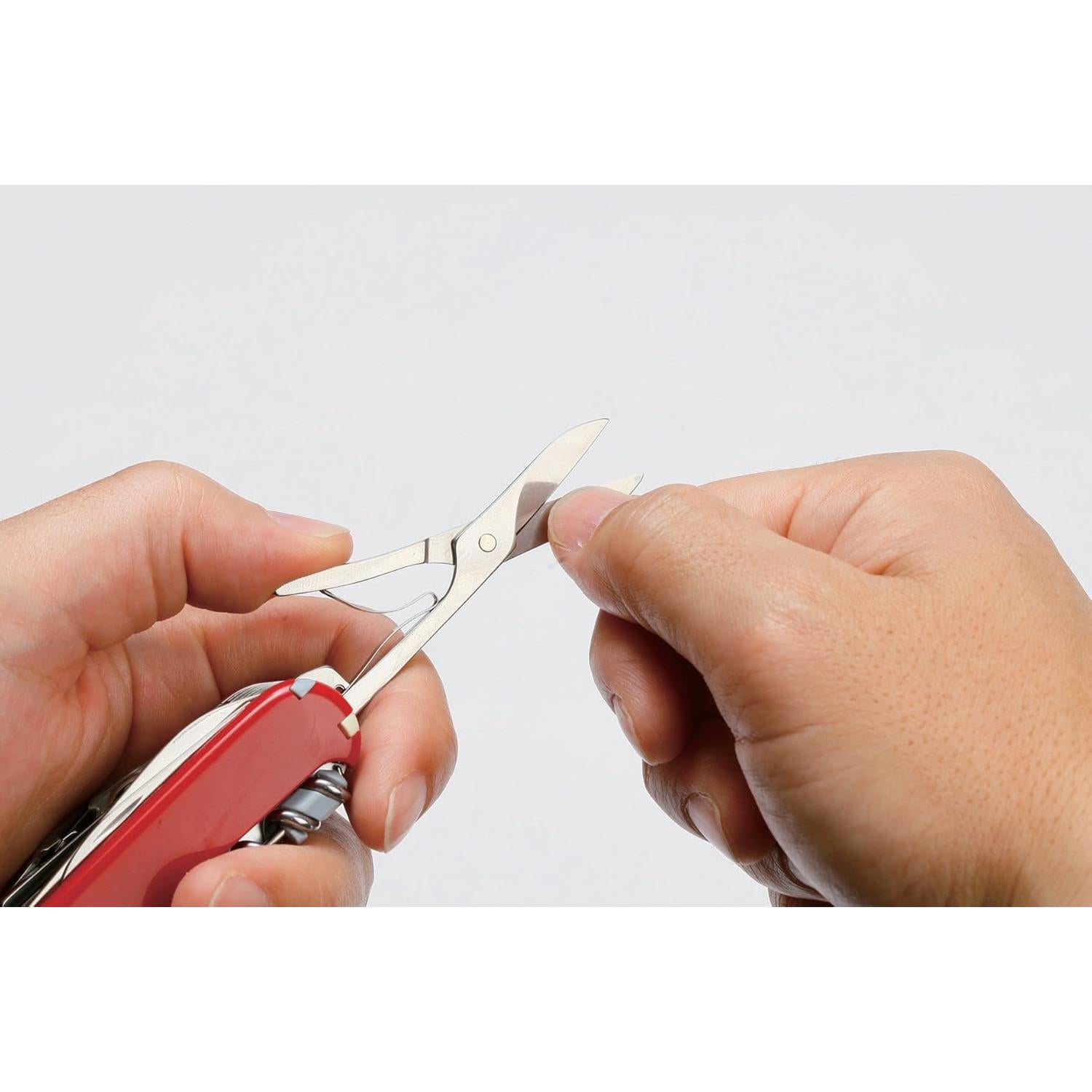 Cuchillo de bolsillo Victorinox Swiss Champ 31 funciones