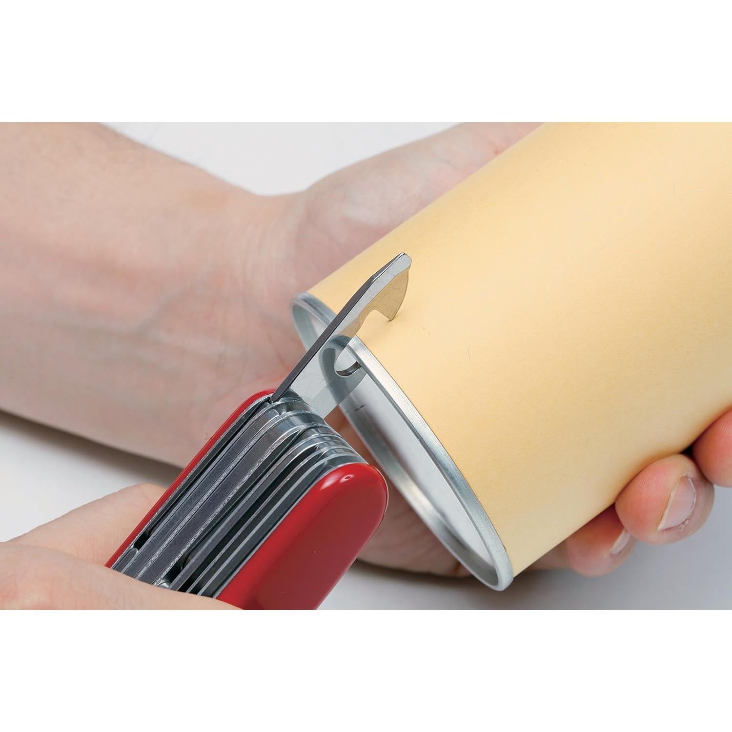 Cuchillo de bolsillo Victorinox Swiss Champ 31 funciones