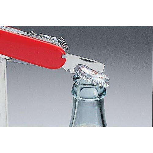 Cuchillo de bolsillo Victorinox Swiss Champ 31 funciones