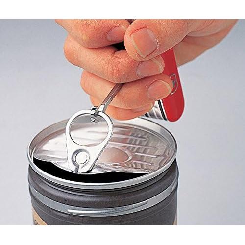 Cuchillo de bolsillo Victorinox Swiss Champ 31 funciones