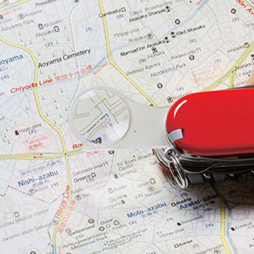 Cuchillo de bolsillo Victorinox Swiss Champ 31 funciones