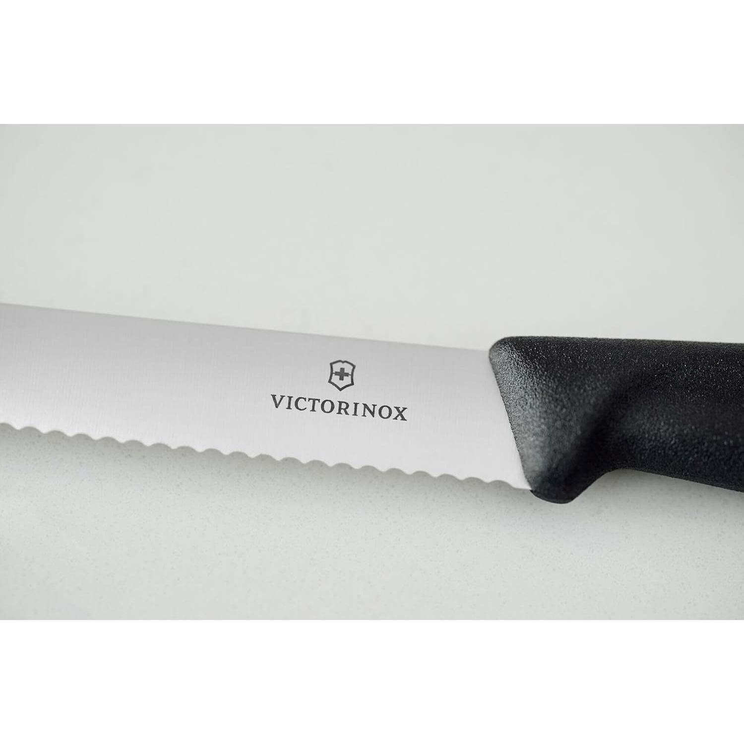 Juego de cuchillos para tomates y mesa Victorinox 6 piezas