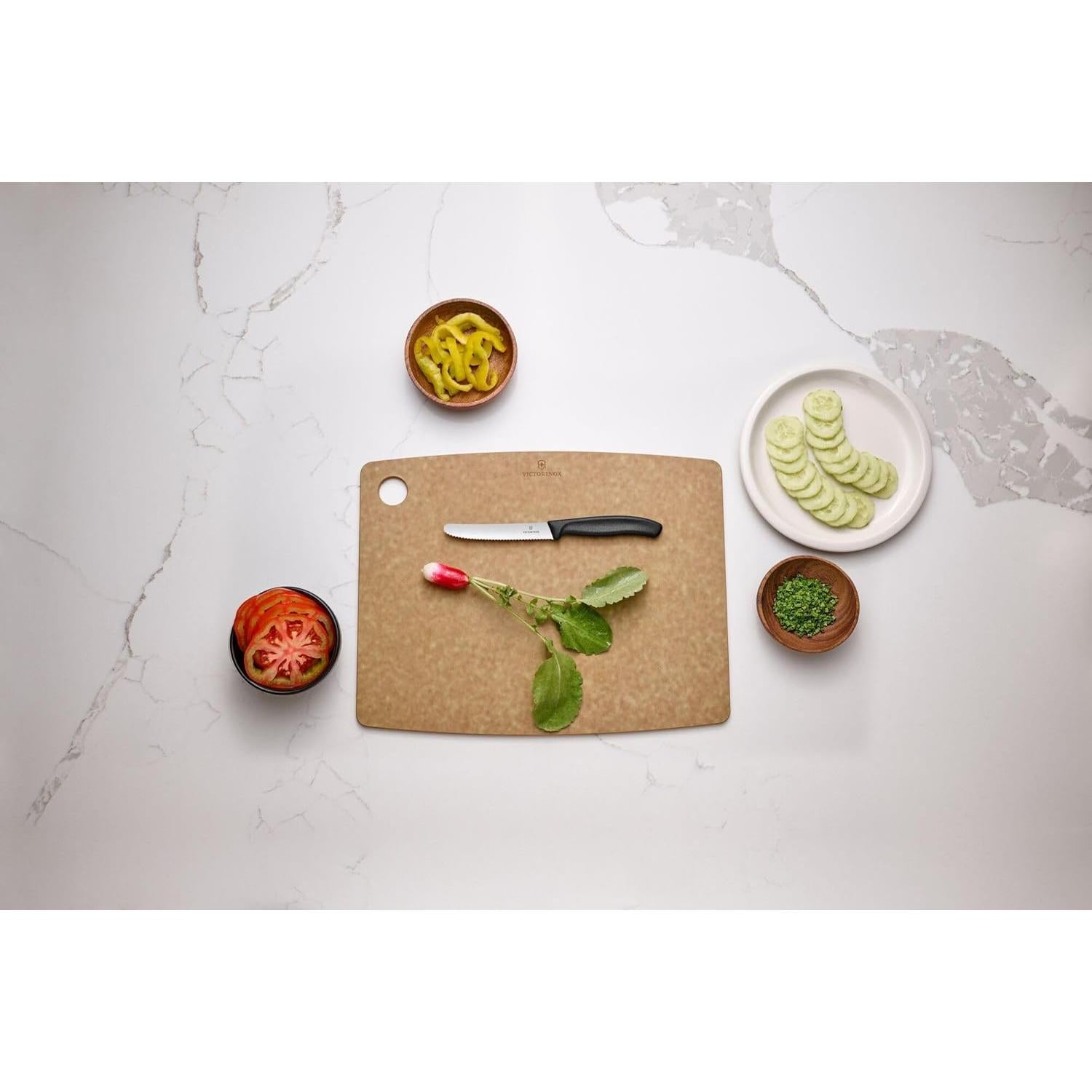 Juego de cuchillos para tomates y mesa Victorinox 6 piezas