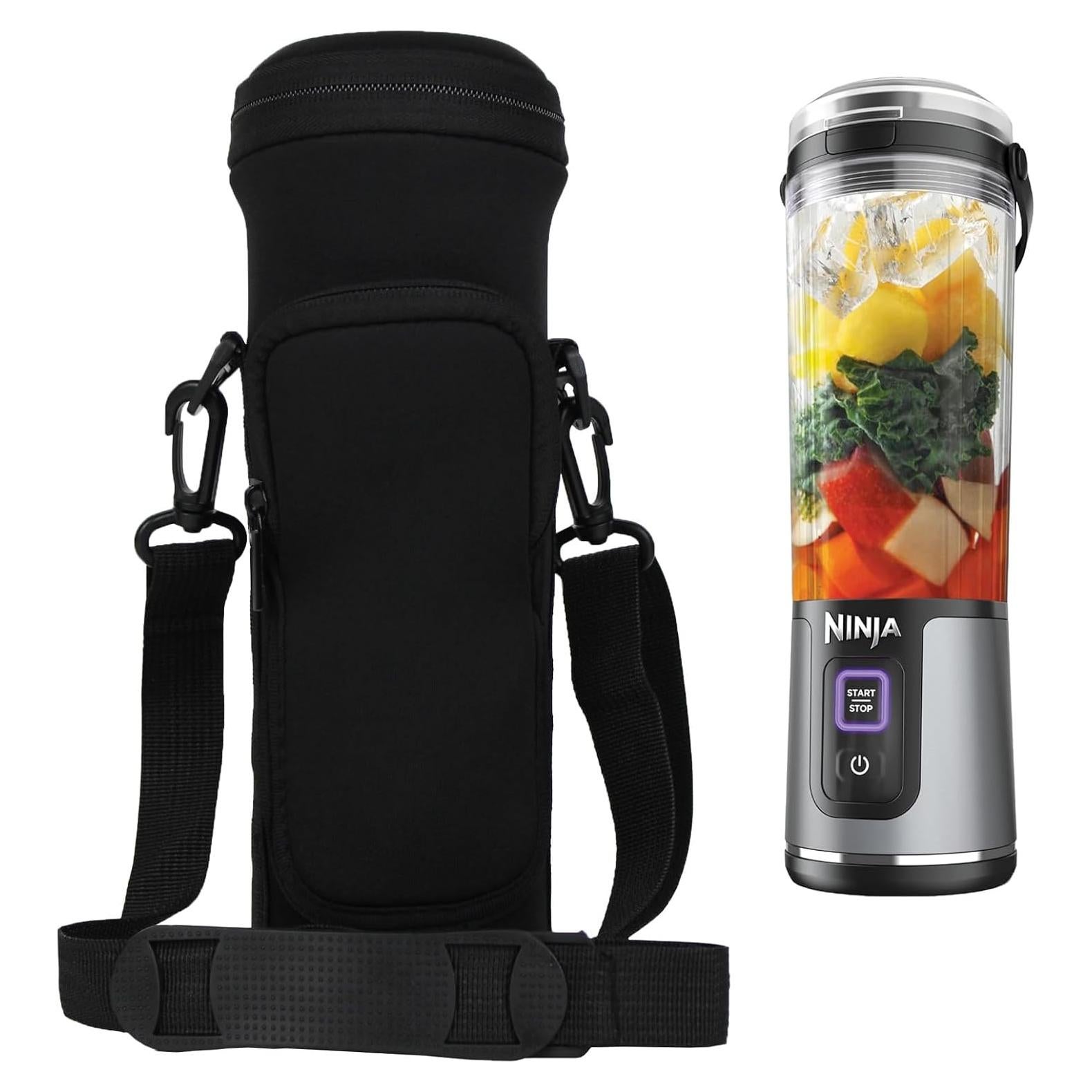 Funda de Almacenamiento para Licuadora Ninja BC151 - Neopreno