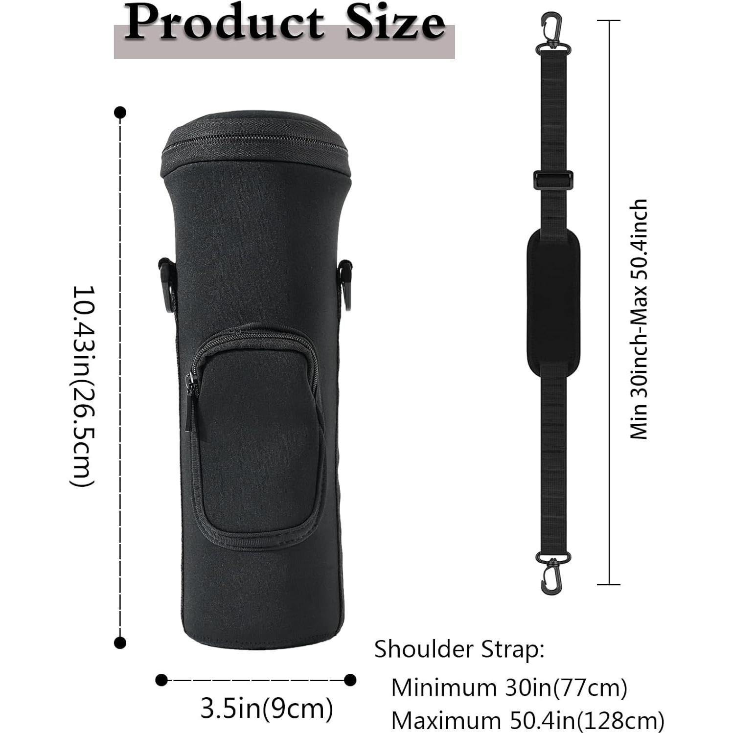 Funda de Almacenamiento para Licuadora Ninja BC151 - Neopreno