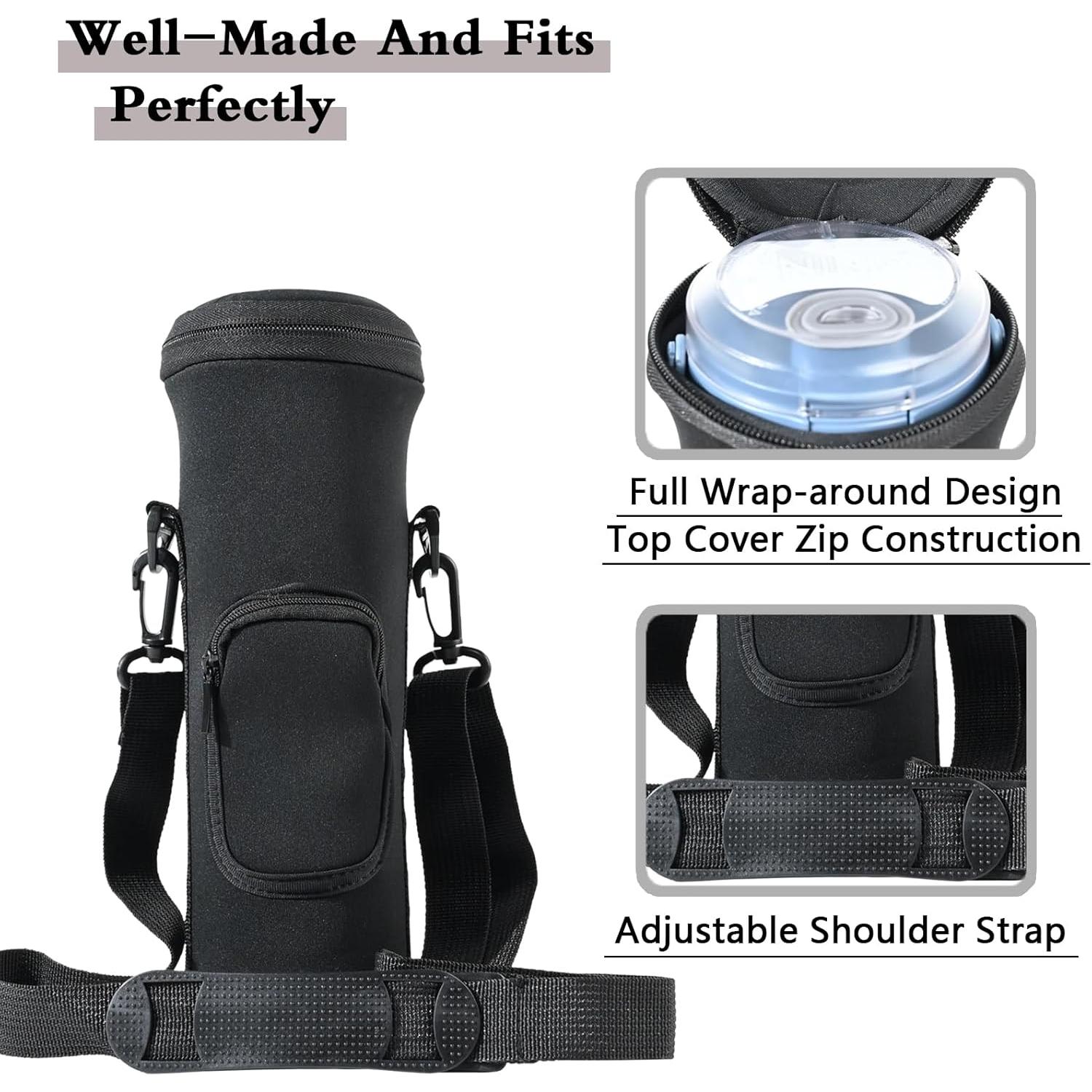 Funda de Almacenamiento para Licuadora Ninja BC151 - Neopreno