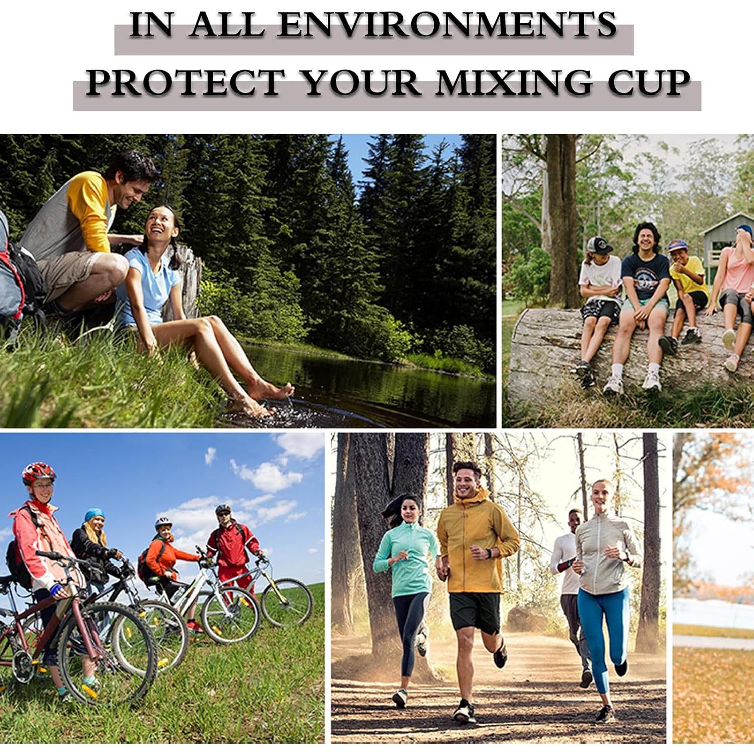 Funda de Almacenamiento para Licuadora Ninja BC151 - Neopreno