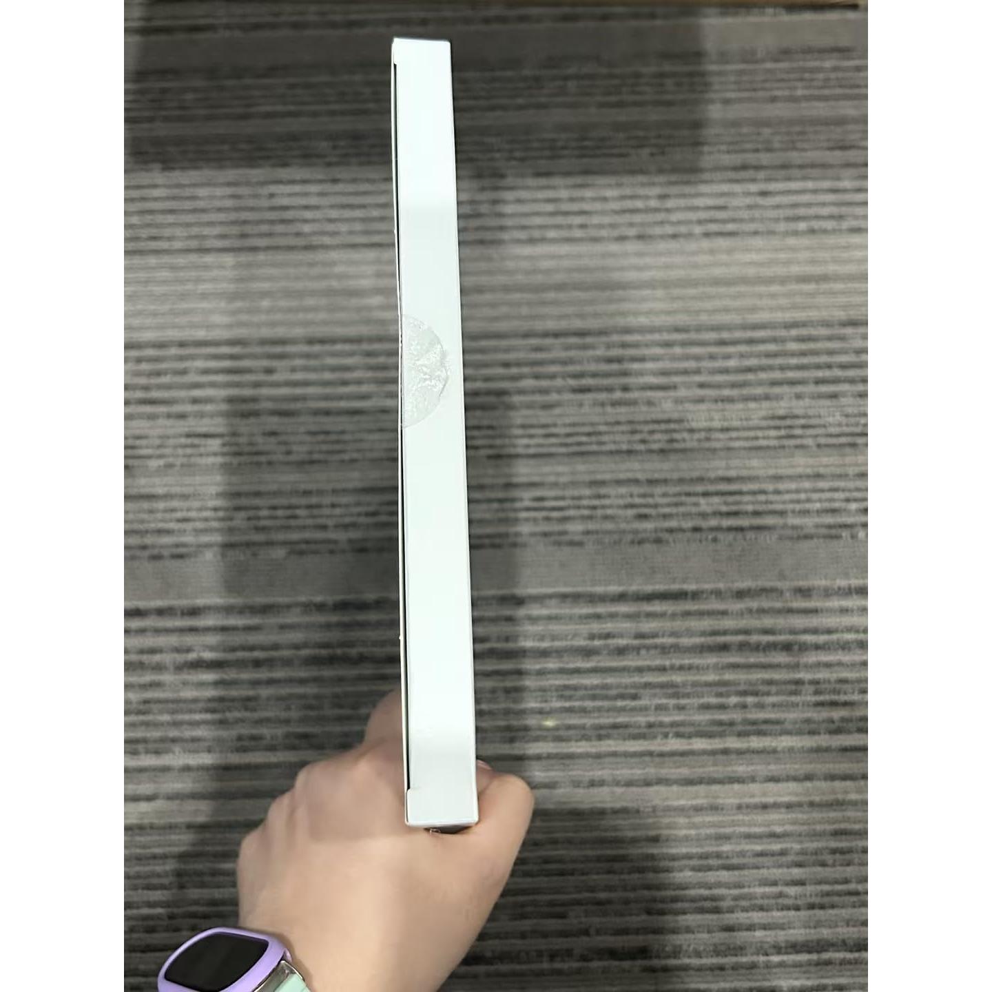 Tableta de Escritura LCD 10" Kikapabi para Niños Azul