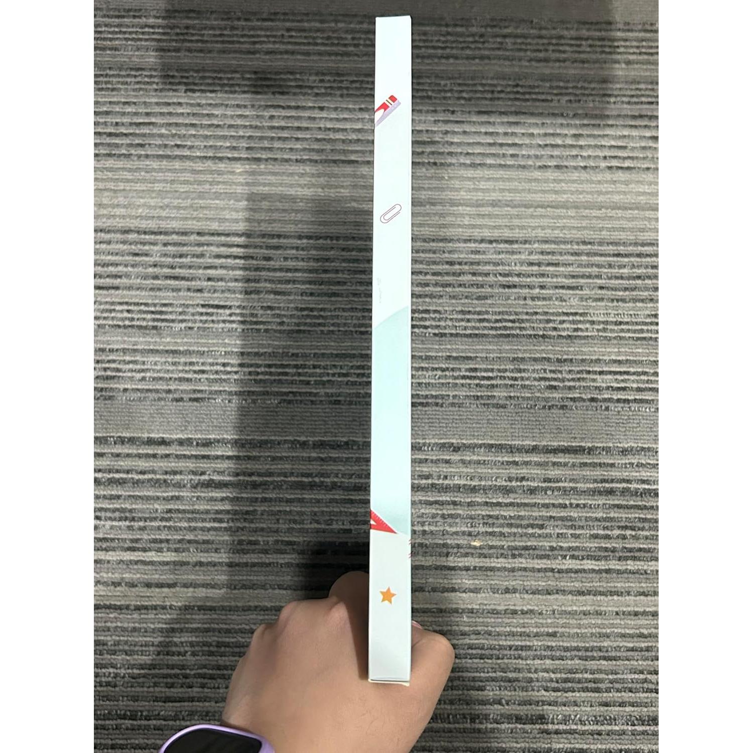 Tableta de Escritura LCD 10" Kikapabi para Niños Azul