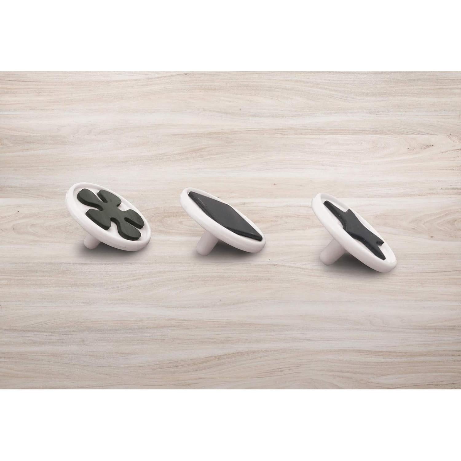 Pizarra Magnética LEXiBOOK Animales Multicolor 32x23cm