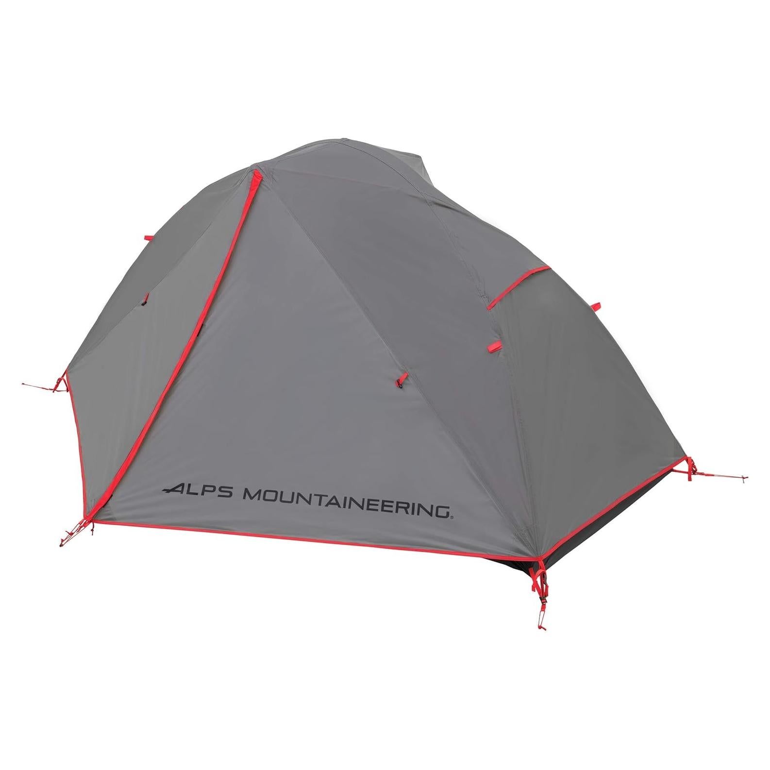 Tienda de Camping Helix ALPS Mountaineering 1 Persona 3 Estaciones