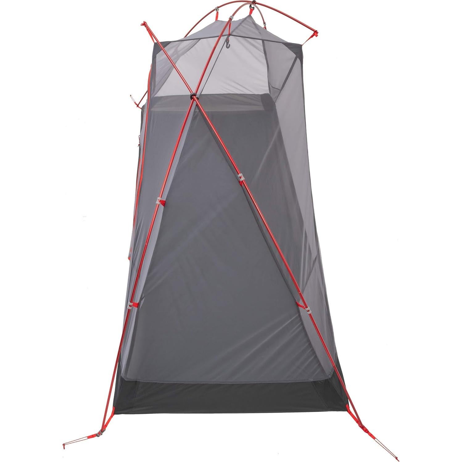 Tienda de Camping Helix ALPS Mountaineering 1 Persona 3 Estaciones