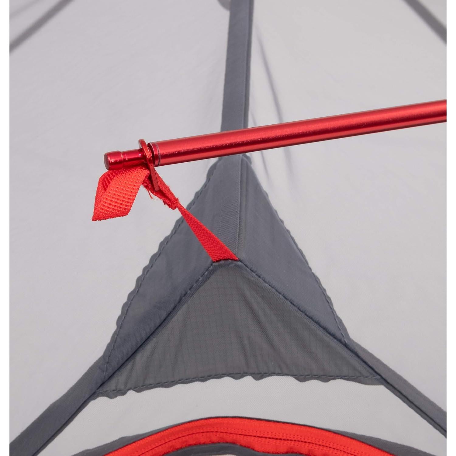 Tienda de Camping Helix ALPS Mountaineering 1 Persona 3 Estaciones