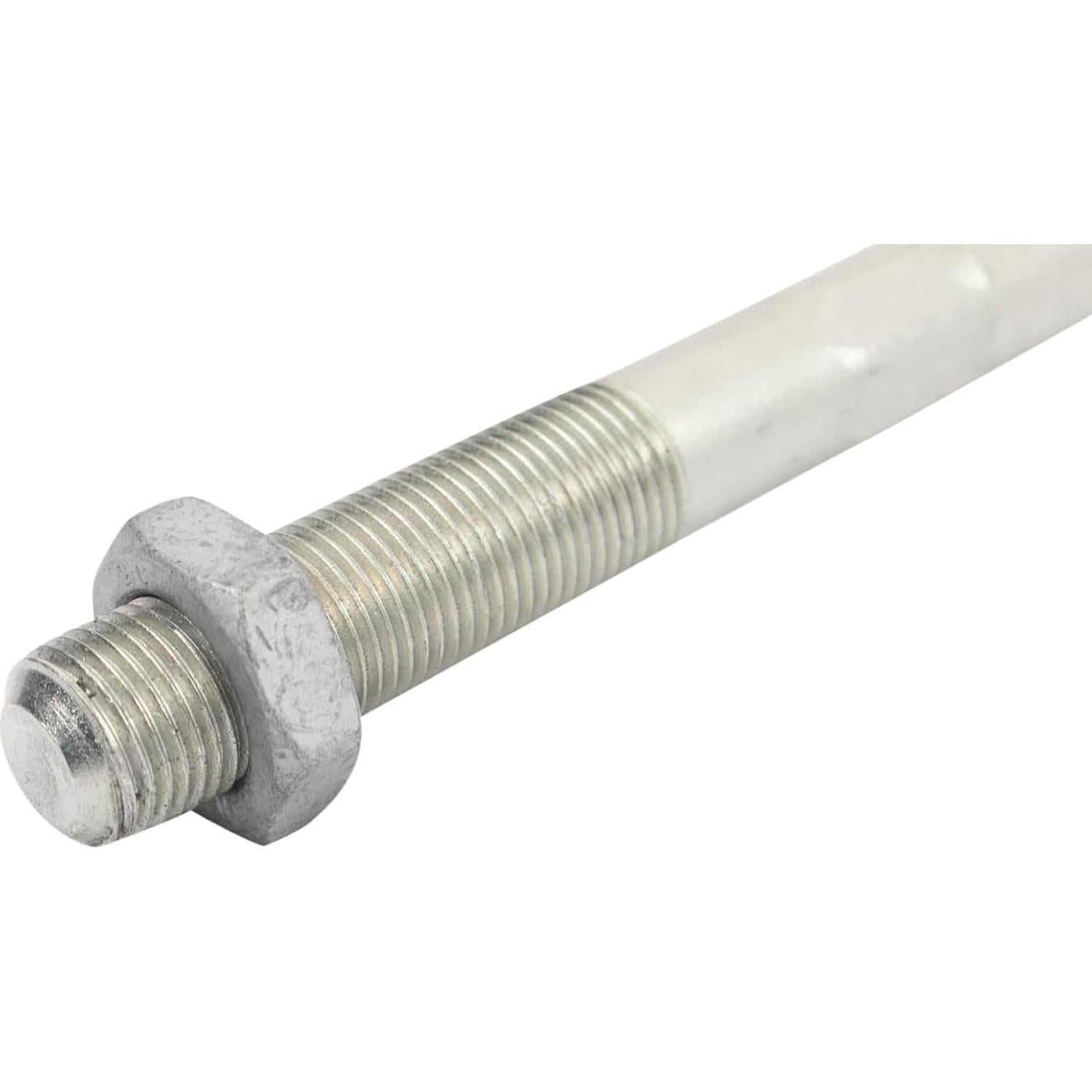 Conjunto de Barra de Dirección Interior TRQ 2 Piezas Toyota C-HR