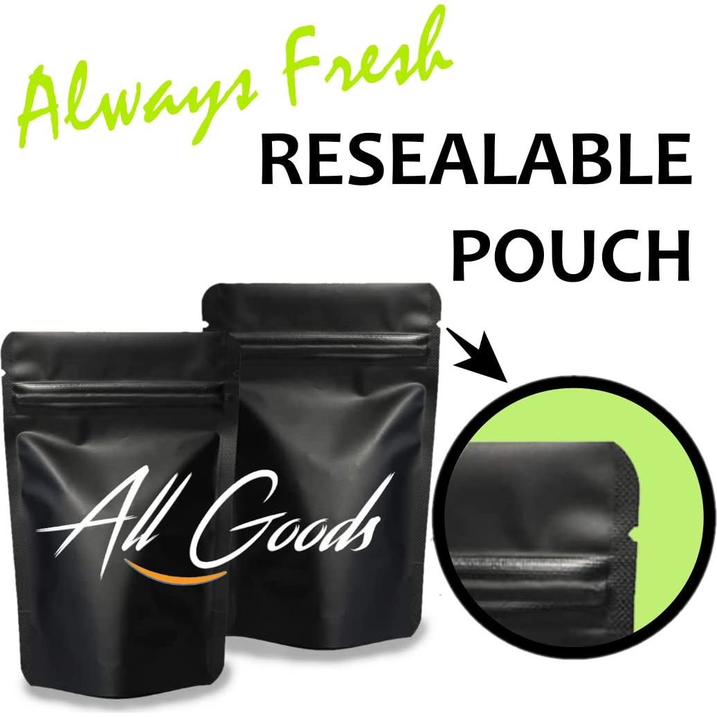 Sal Marina All Goods - Grano Fino 453 g, 100% Natural, Kosher