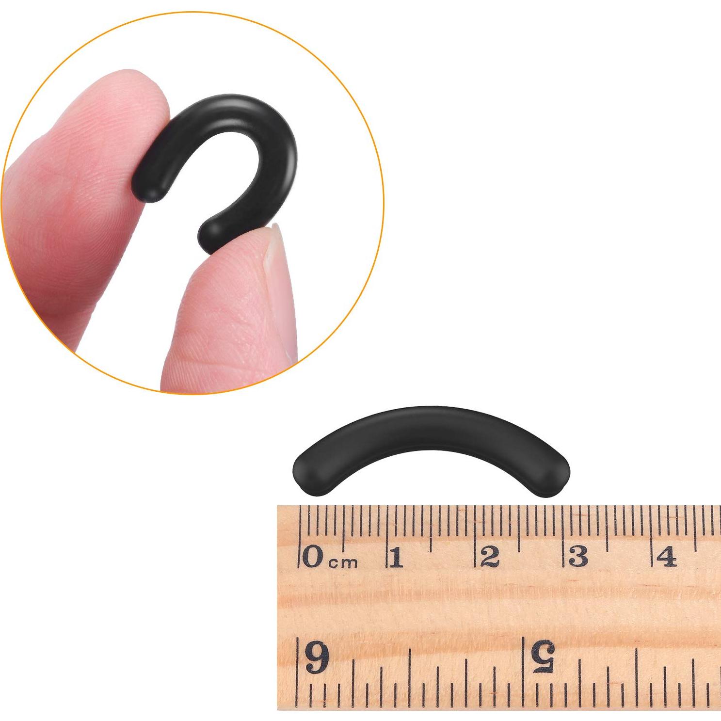 Recambio Rizadores de Pestañas Zhehao 24 Piezas Silicona