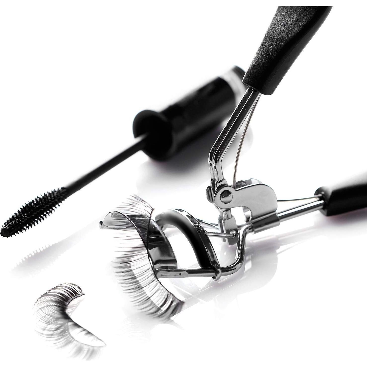 Recambio Rizadores de Pestañas Zhehao 24 Piezas Silicona