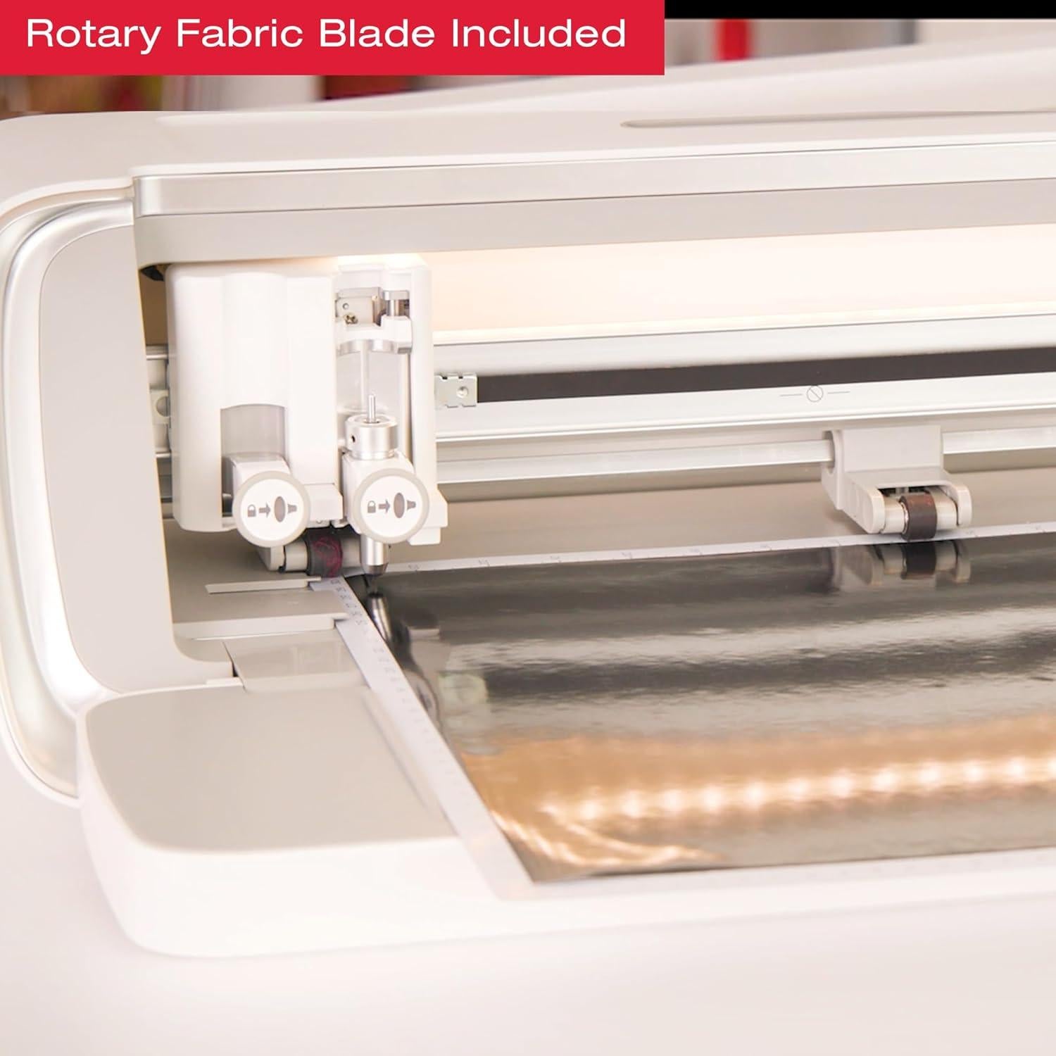 Máquina de Corte SINGER MOMENTO 60,96 cm WiFi y Pantalla LCD