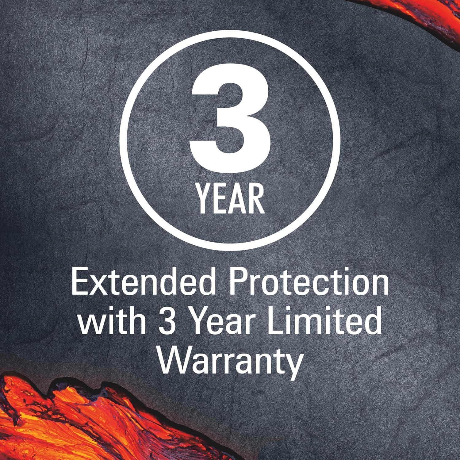 Plancha de Vapor CHI 1700W con Cable Retráctil 2.44m