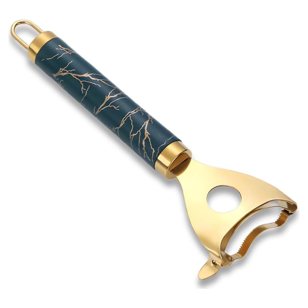 Corn Shucker, Corn Cob Stripper Tool, Stainless Steel Multifunctional Scraper, Kitchen Remover Tool Cutter