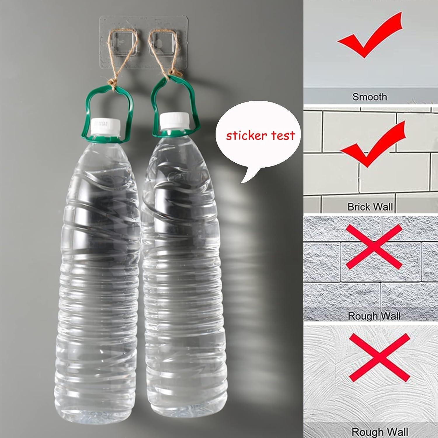 Dispensador de Detergente HHLUPUP 1 Unidad 1.04 L Montado en Pared