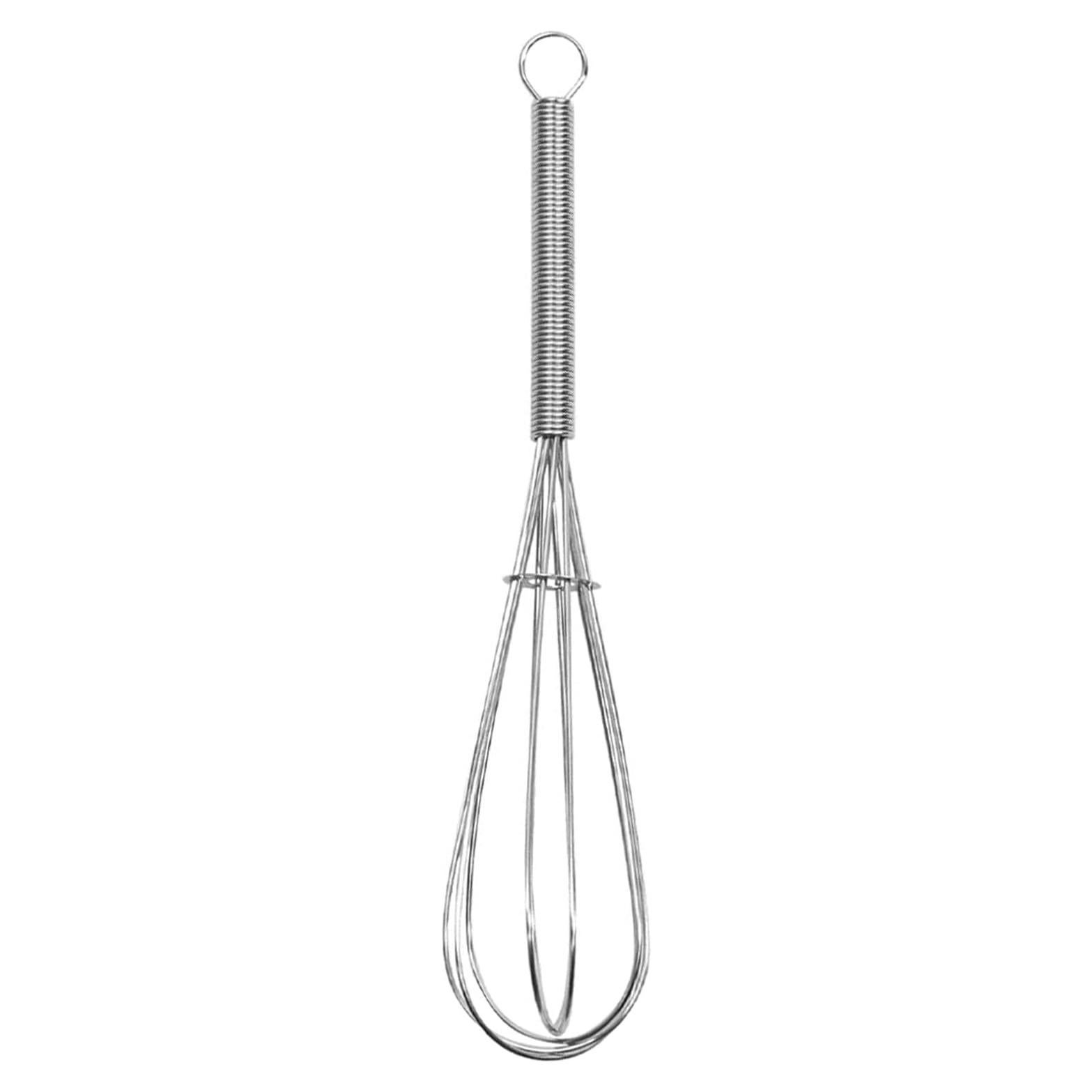 Mini Batidor Digead 20.32cm Acero Inoxidable Ergonomico