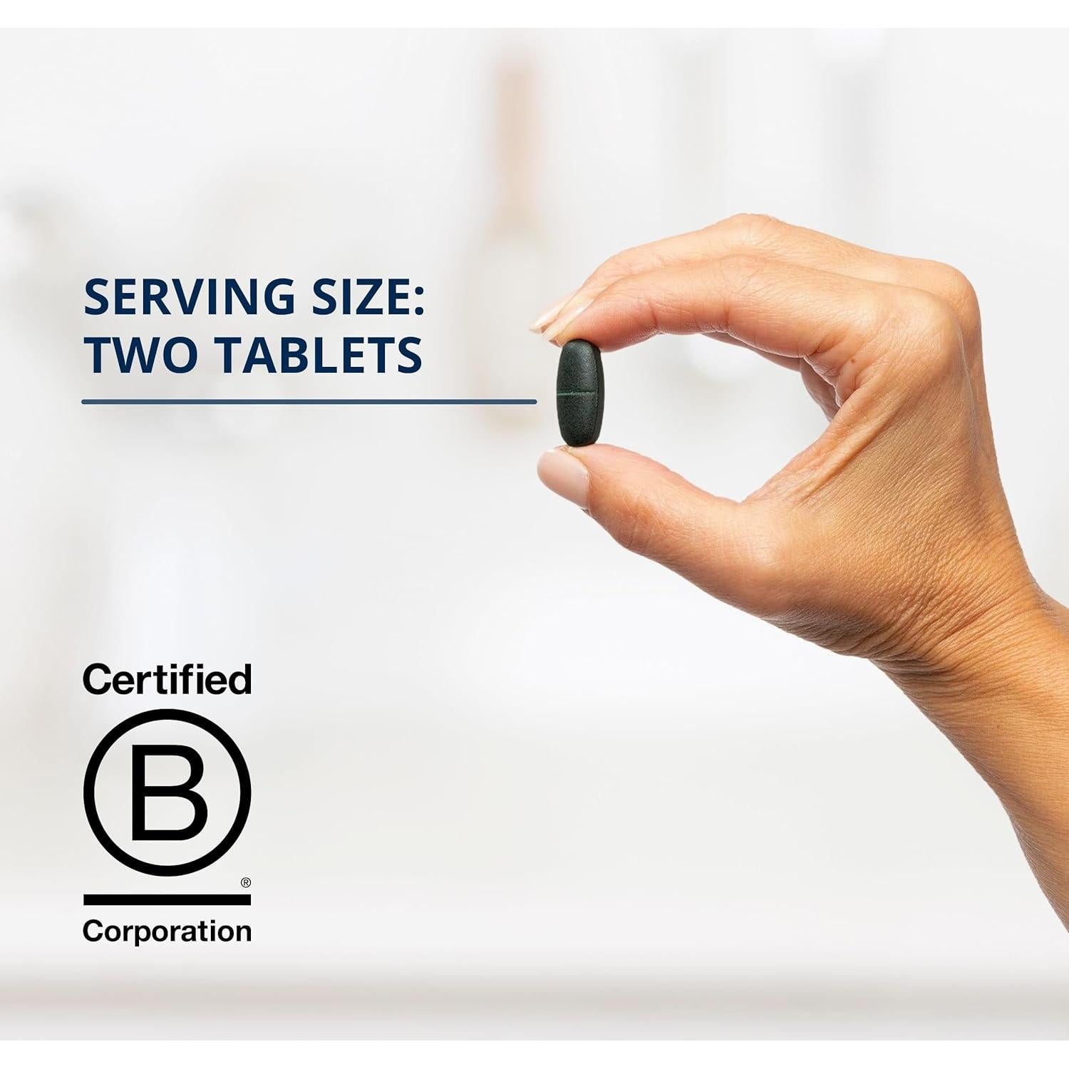 Metagenics PhytoMulti Multivitamina Sin Hierro - 30 Tabletas