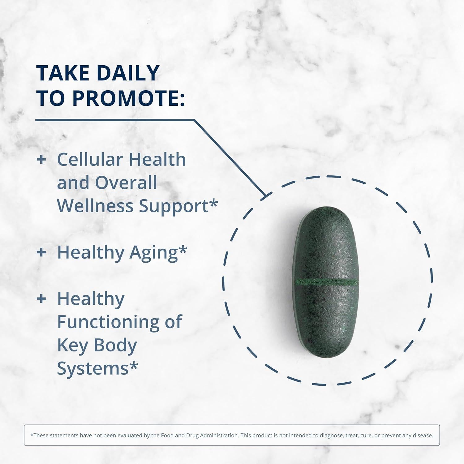 Metagenics PhytoMulti Multivitamina Sin Hierro - 30 Tabletas