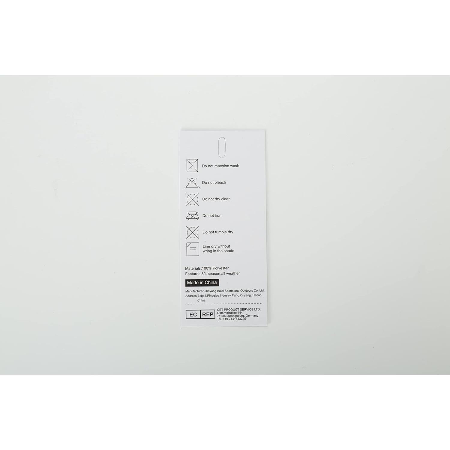 Tienda de Camping Bessport para 3 Personas Impermeable