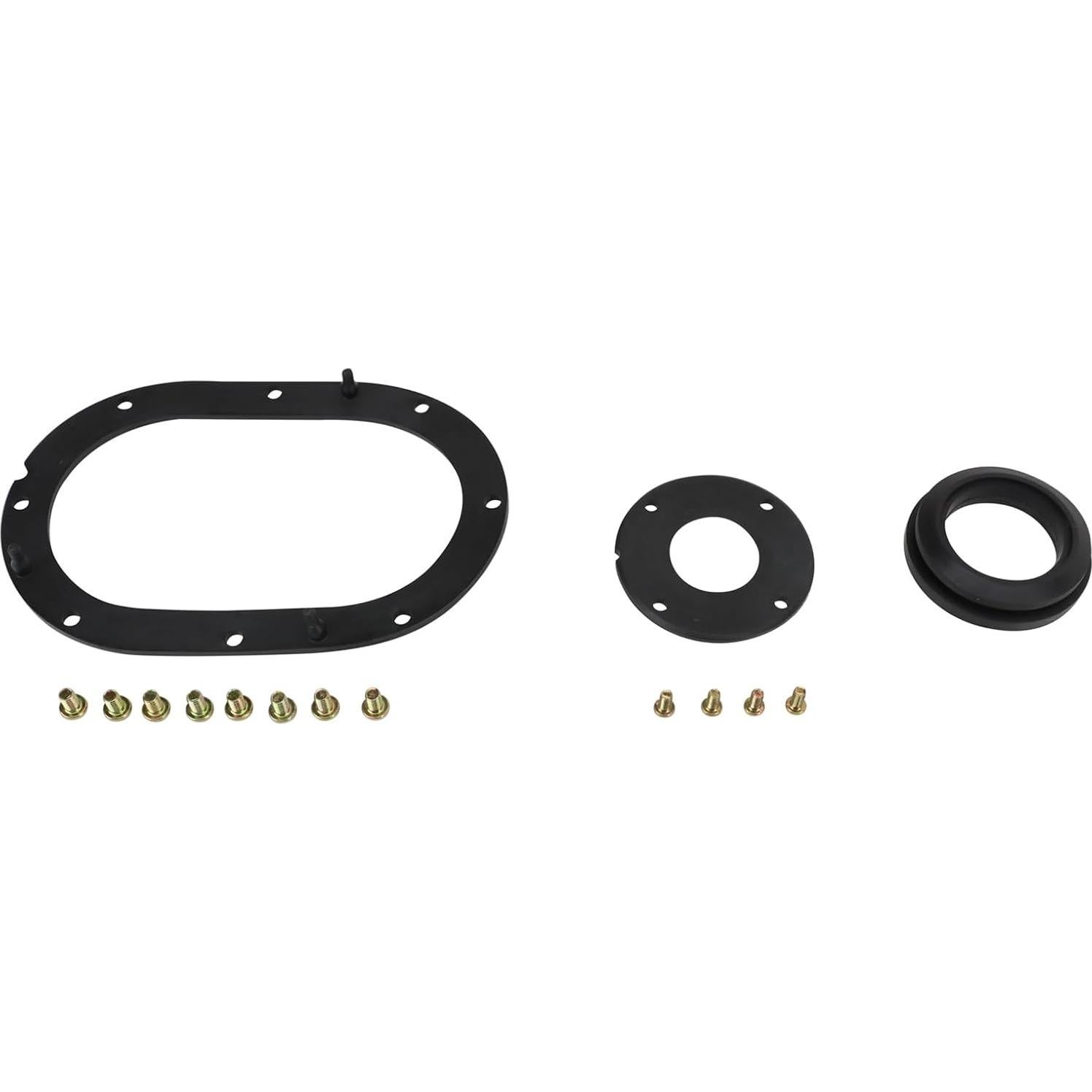 Tanque de Combustible TRQ 70.3 L para Toyota Tacoma 2003-2004