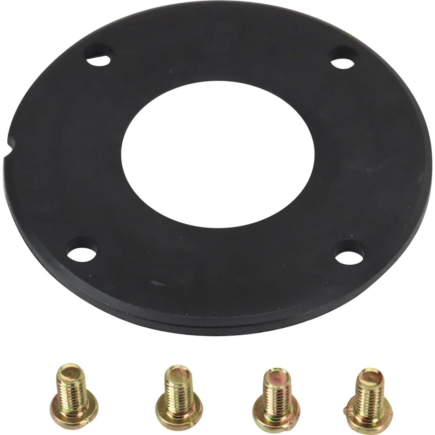 Tanque de Combustible TRQ 70.3 L para Toyota Tacoma 2003-2004