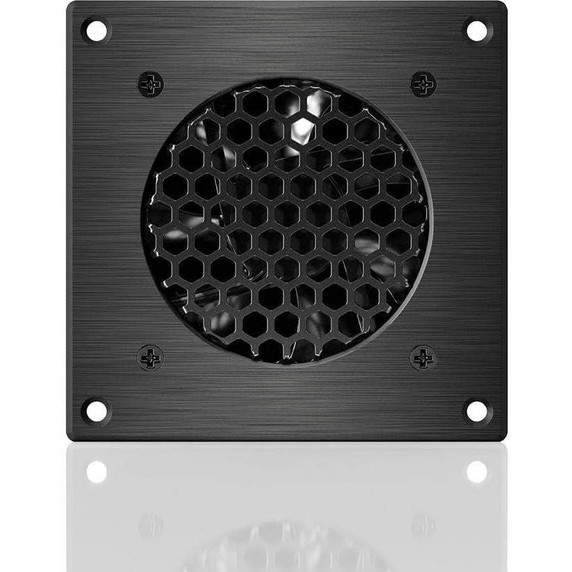 Ventilador Silencioso AC Infinity AIRPLATE S1 11.68 cm