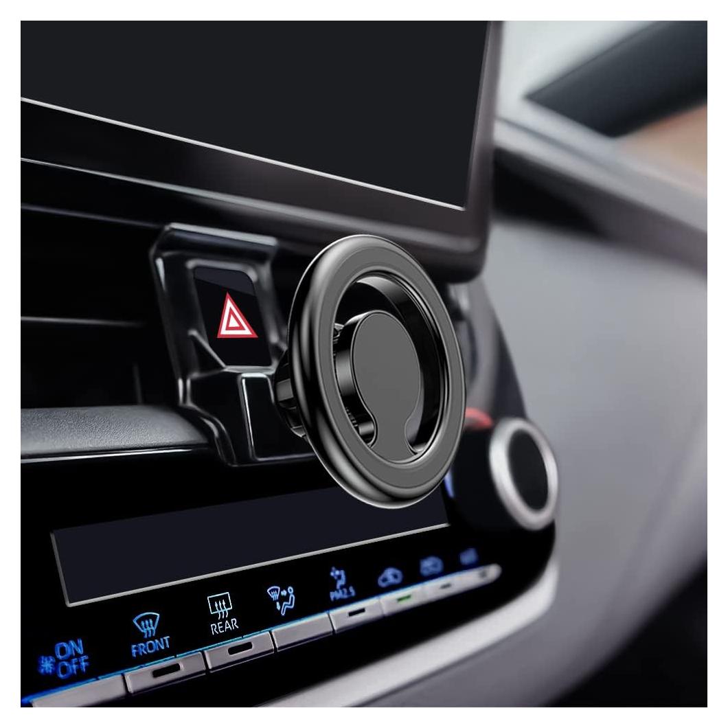 Soporte Magnético para Teléfono de Coche Toyota Corolla 2020-2024