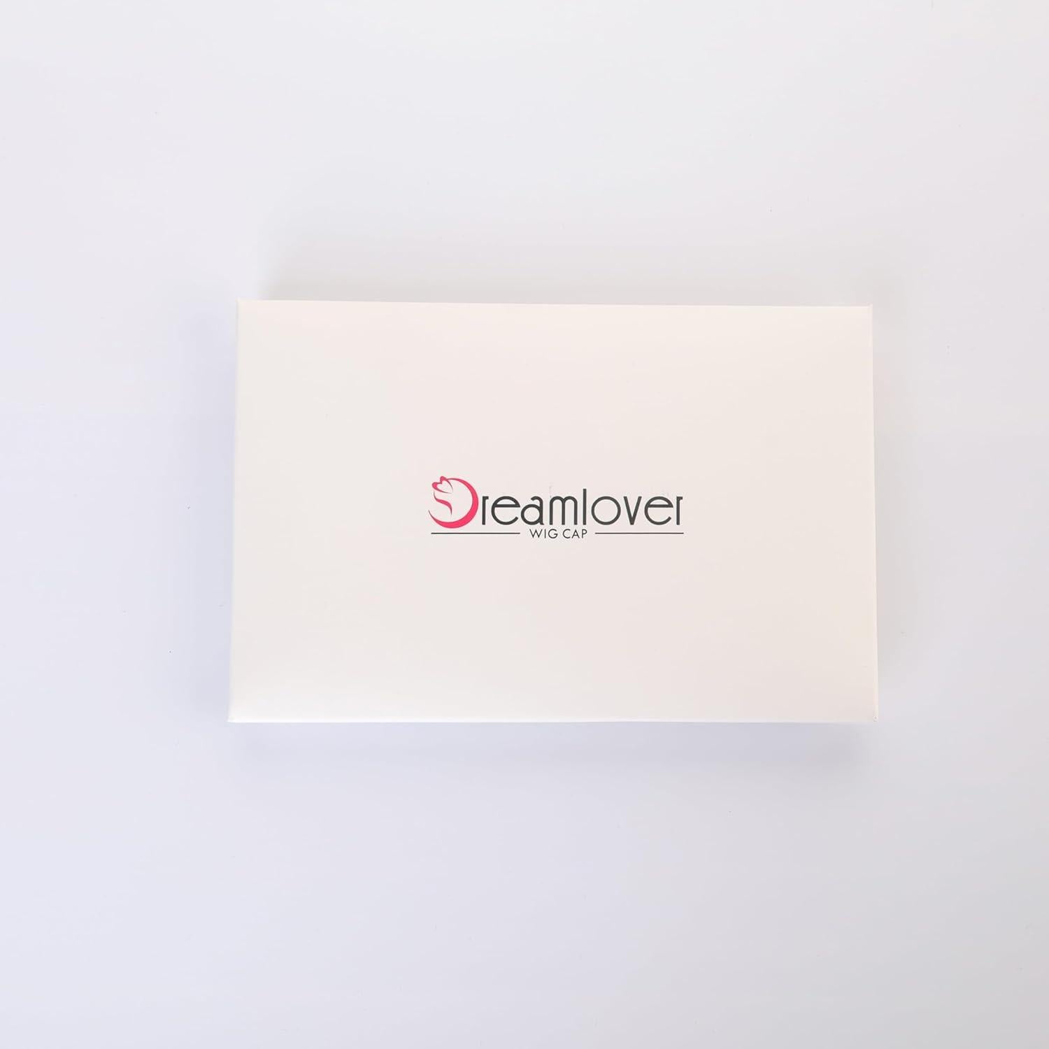 Gorros de Peluca Dreamlover Nude 2 Piezas para Mujeres