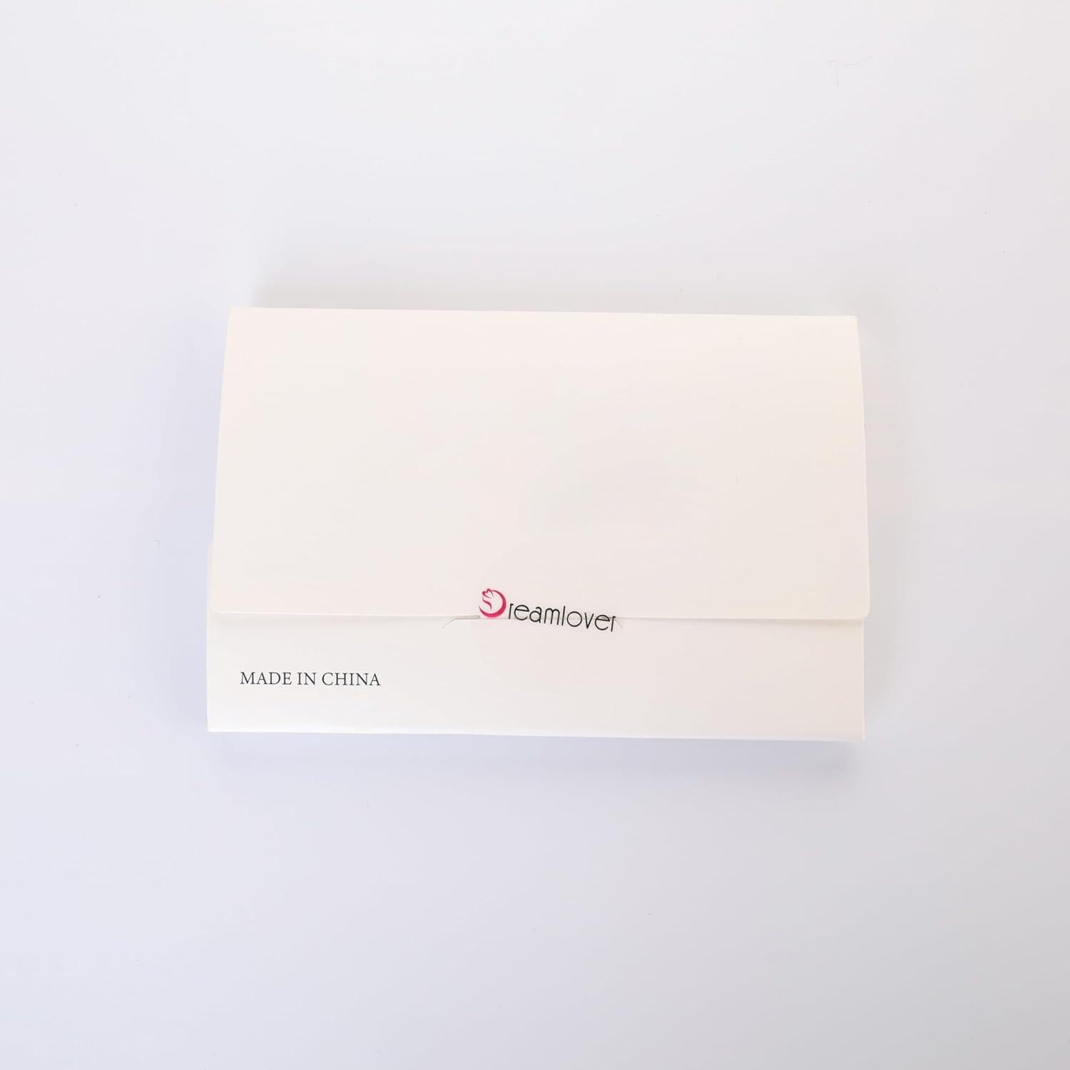 Gorros de Peluca Dreamlover Nude 2 Piezas para Mujeres