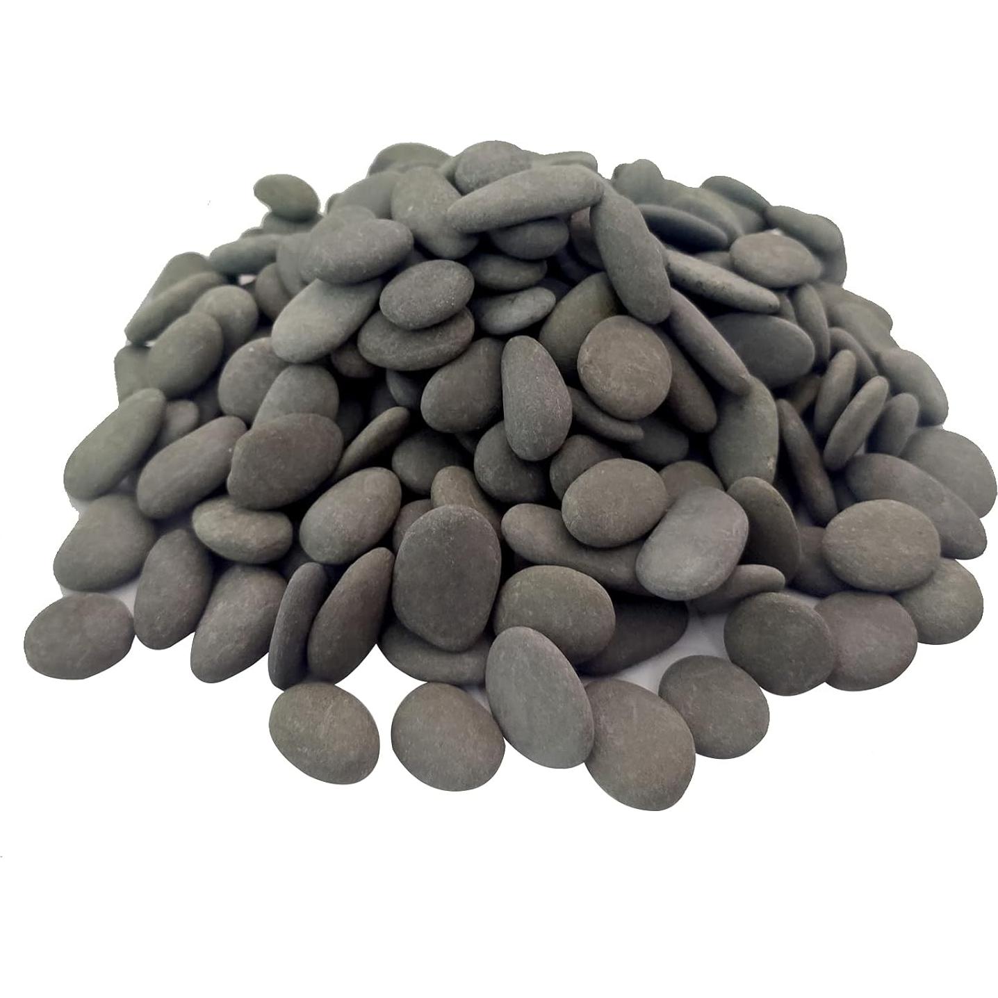 Piedras Pintadas Miniatura Nasrslla 200pcs 1-2.54 cm DIY