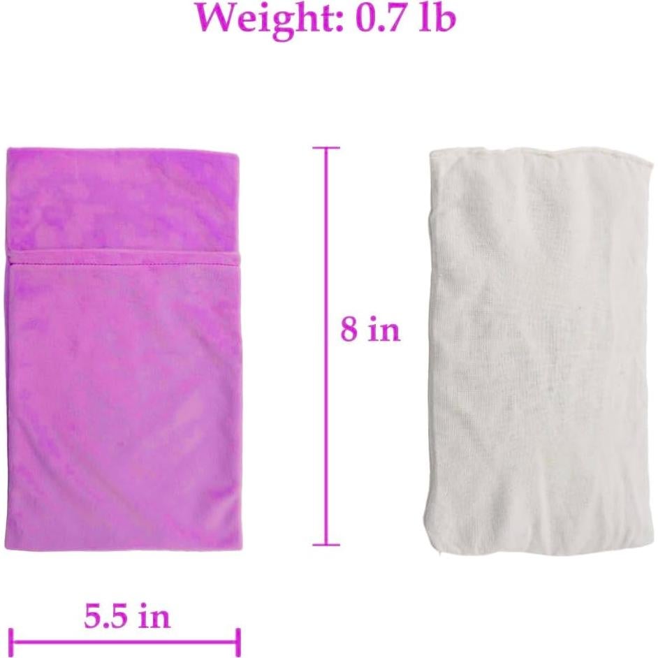 Almohadilla Térmica Húmeda Coldchill 14x20 cm para Dolor