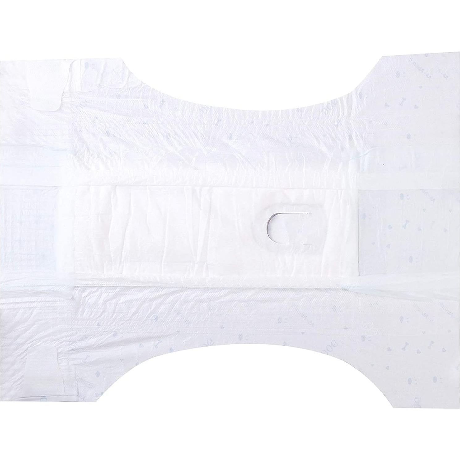 Pañales Desechables para Perros HONEY CARE XL 12 Unidades