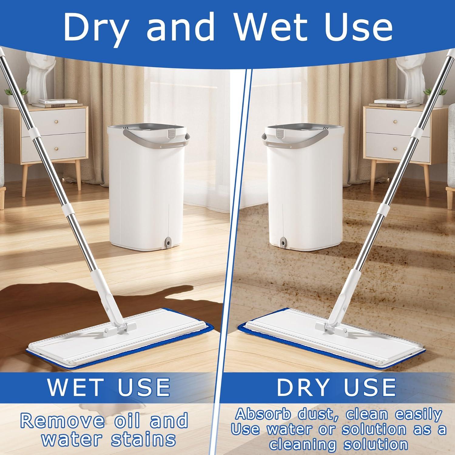 Paquete de 12 Paños de Microfibra iDeaology 45.72x14.22cm Reutilizables