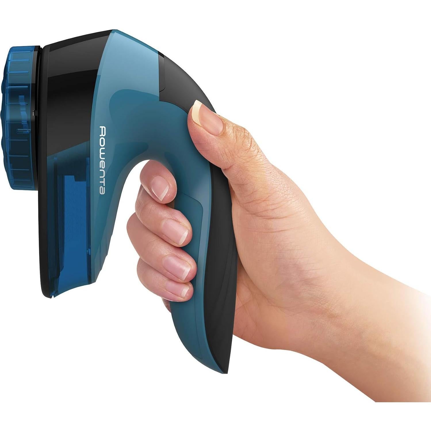 Removedor de Pelusas Portátil Rowenta JA1011 Inalámbrico Azul