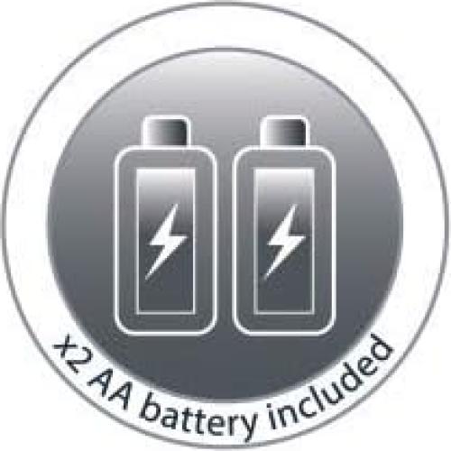 Removedor de Pelusas Portátil Rowenta JA1011 Inalámbrico Azul