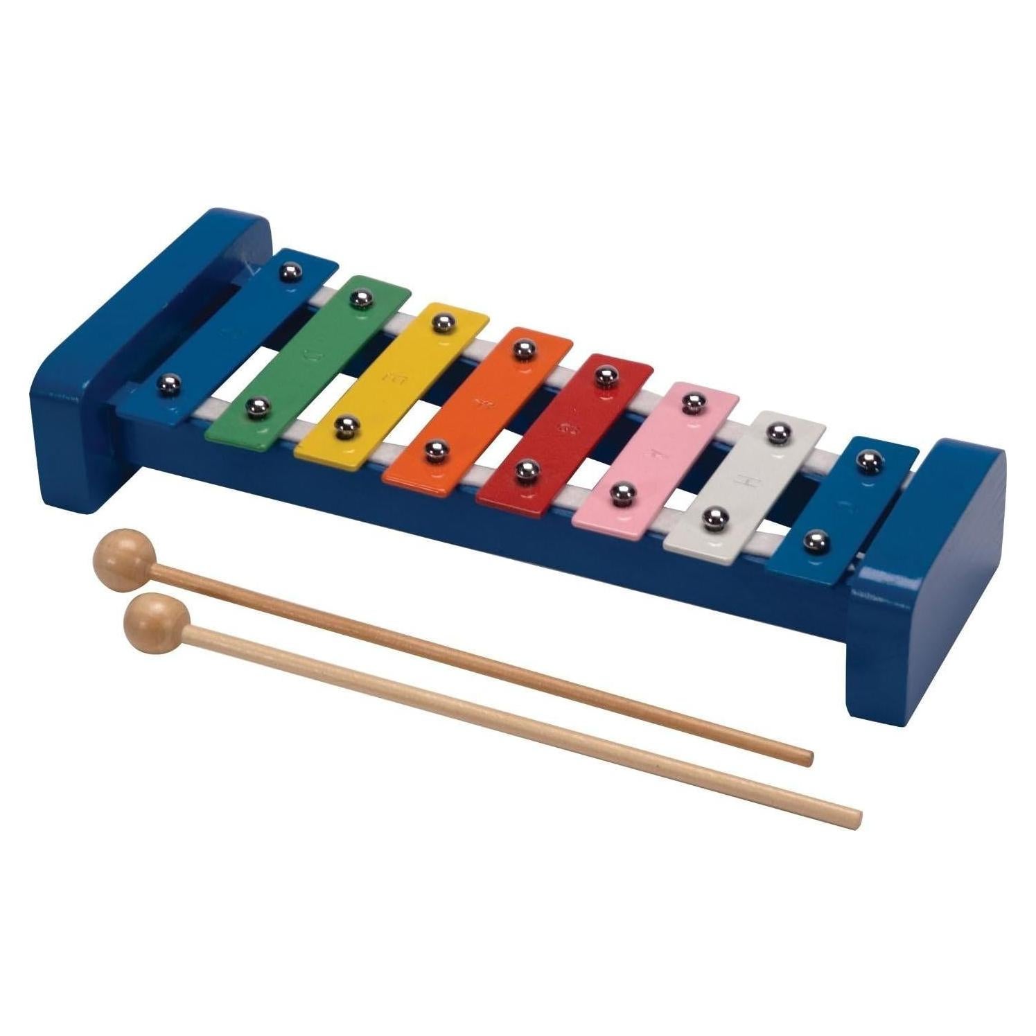 Xilófono de Madera Schylling - Musical para Niños 3+