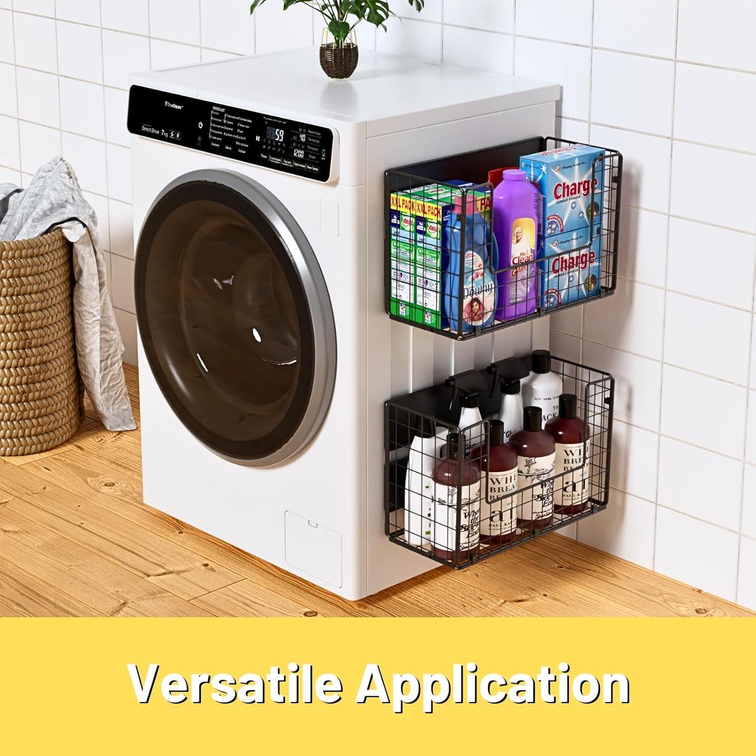 Estante Magnético Ofiray-home 35x16x22 cm para Refrigerador